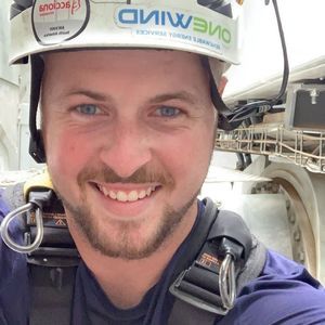 Meet your Posher, Colin